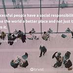 benjamin kurtzberg quotes about social responsibility and success pdf free2