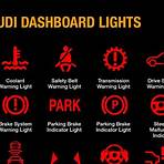 audi warning symbols1