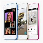 ipod touch 20191