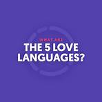the five languages of love2