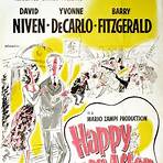 Happy Ever After (1954 film) filme2