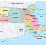 Where is Massachusetts located?2