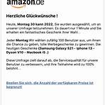 amazon deutschland hotline2