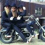 How did ZZ Top change from El Loco to Eliminator?4