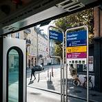 Zürich - Transit1