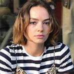 Who are Brigette Lundy-Paine parents?1