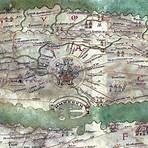 roma antigua mapa1