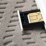 What should I do if my SIM card is not working?3