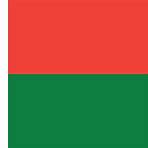bandeira de madagascar cores2