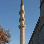what makes the sultan ahmed mosque a beautiful mosque of america4