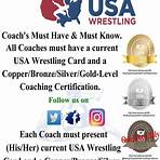 ca usa wrestling card for coaches3