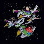 Buzz Lightyear of Star Command programa de televisión1