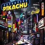 Pokémon: Detetive Pikachu filme1
