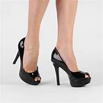 peep toe vizzano meia pata4