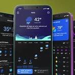 Is Yahoo Weather a good app?4
