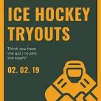 how to create free hockey poster templates for kids3