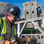 Castillo de Carisbrooke wikipedia4