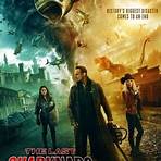 The Last Sharknado: It's About Time Film2