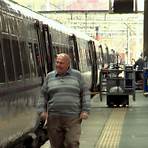 All Aboard: East Coast Trains Fernsehserie2