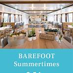 barefoot boat by til schweiger1