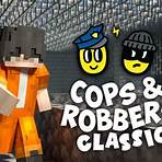 cops and robbers minecraft1