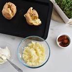 are russet potatoes good for baked potatoes in cream cheese3