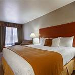 best western plus twin view inn & suites redding ca front desk number3