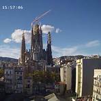 webcam barcelona live4