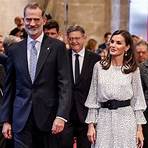 die spanische königsfamilie1