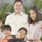 louis huang real life family2