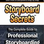 sherm cohen storyboard secrets1