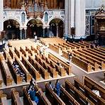 catedral de berlín ubicación1