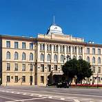 Staatliches Institut für Technologie Sankt Petersburg1