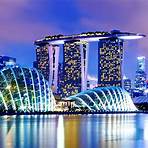cidade singapura onde fica2