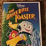 the brave little toaster to the rescue vhs3