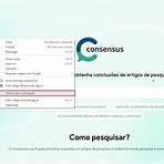 consensus app1