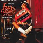 fear and loathing in las vegas 1998 movie poster1