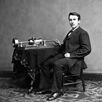 Thomas A. Edison, Inc.4