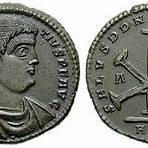 magnentius 350-353 ad coins3