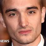 what happened to tom parker2