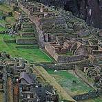 is peru a language of inca origin or meaning of life history1