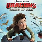 Dragons Rescue Riders: Heroes of the Sky serie TV4