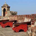 what is the history of cartagena colombia name3