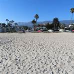 Where is East Beach in California?3