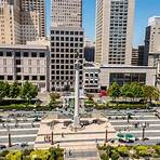 what are the major streets in san francisco ca4
