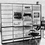 cuál fue la primera computadora2