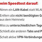 vodafone speed test deutschland3