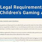 do you need parental permission to play minecraft 3f game launcher1