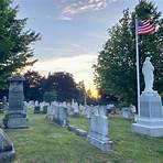 evergreen cemetery gettysburg pennsylvania map google drive to local drive4