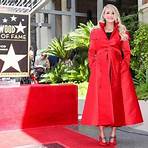 Did Carrie Underwood get a star on the Hollywood Walk of Fame?1